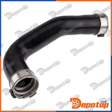 Gaine de suralimentation pour MERCEDES | GPP-ME-229, 4705280000